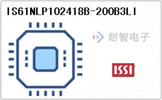 IS61NLP102418B-200B3LI