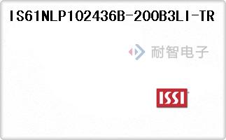 IS61NLP102436B-200B3LI-TR