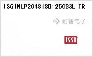 IS61NLP204818B-250B3L-TR