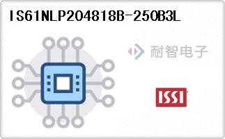 IS61NLP204818B-250B3L