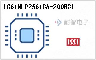 IS61NLP25618A-200B3I