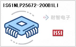 IS61NLP25672-200B1LI