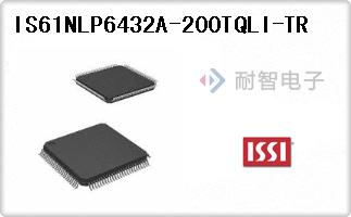 IS61NLP6432A-200TQLI-TR