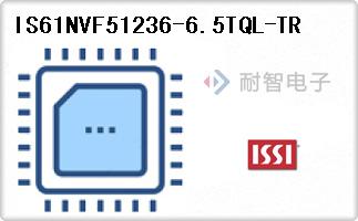 IS61NVF51236-6.5TQL-