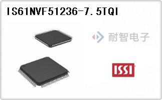 IS61NVF51236-7.5TQI