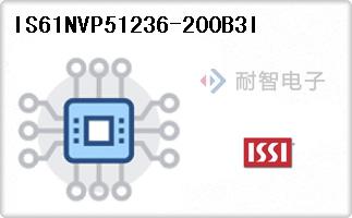 IS61NVP51236-200B3I