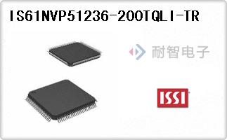 IS61NVP51236-200TQLI-TR