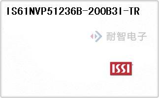 IS61NVP51236B-200B3I-TR