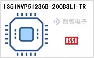 IS61NVP51236B-200B3LI-TR