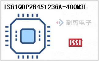 IS61QDP2B451236A-400M3L