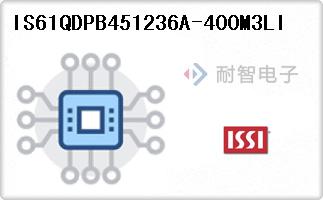 IS61QDPB451236A-400M3LI