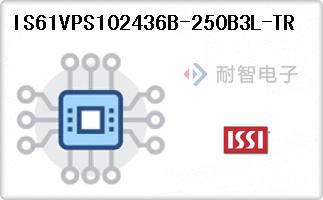 IS61VPS102436B-250B3L-TR