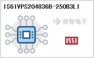 IS61VPS204836B-250B3LI
