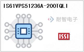 IS61VPS51236A-200TQLI