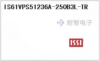 IS61VPS51236A-250B3L-TR