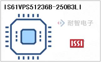 IS61VPS51236B-250B3LI