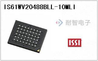 IS61WV20488BLL-10MLI