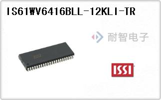 IS61WV6416BLL-12KLI-TR