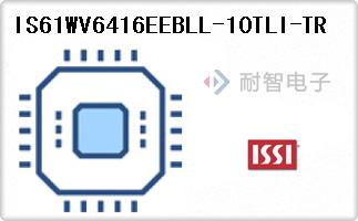 IS61WV6416EEBLL-10TLI-TR