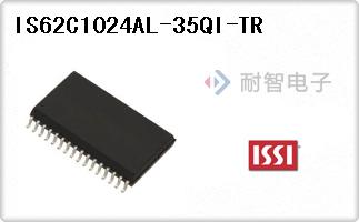 IS62C1024AL-35QI-TR