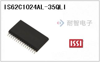 IS62C1024AL-35QLI