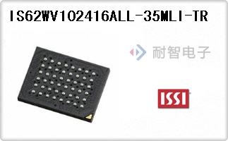 IS62WV102416ALL-35MLI-TR