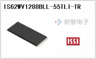 IS62WV1288BLL-55TLI-TR