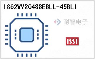 IS62WV20488EBLL-45BLI