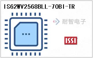 IS62WV2568BLL-70BI-TR