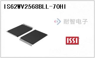 IS62WV2568BLL-70HI