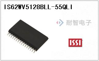 IS62WV5128BLL-55QLI