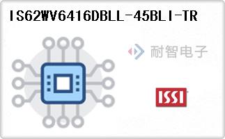 IS62WV6416DBLL-45BLI