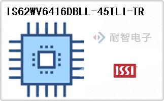 IS62WV6416DBLL-45TLI-TR