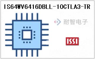 IS64WV6416DBLL-10CTLA3-TR