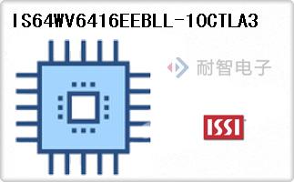 IS64WV6416EEBLL-10CTLA3