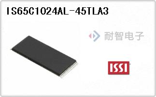 IS65C1024AL-45TLA3