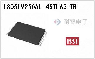 IS65LV256AL-45TLA3-TR