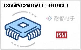 IS66WVC2M16ALL-7010BLI