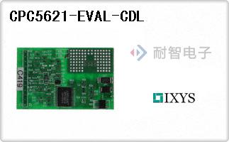 CPC5621-EVAL-CDL