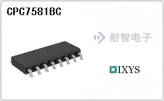 CPC7581BC