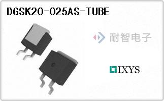 DGSK20-025AS-TUBE