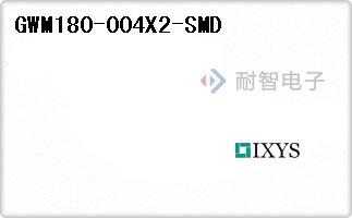 GWM180-004X2-SMD