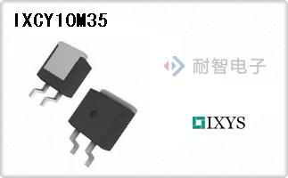 IXCY10M35