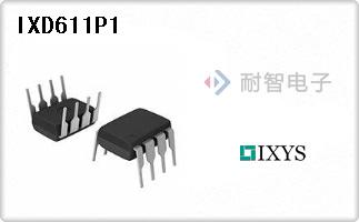 IXD611P1