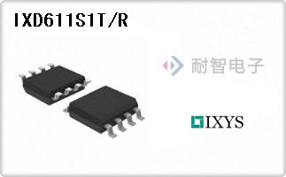 IXD611S1T/R