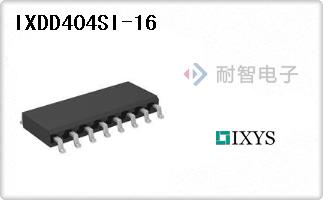 IXDD404SI-16