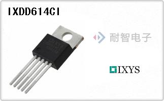 IXDD614CI