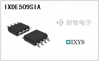 IXDE509SIA