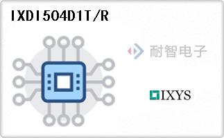 IXDI504D1T/R