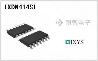 IXDN414SI